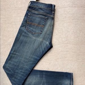 Denim & Supply by Ralph Lauren Skinny Jeans